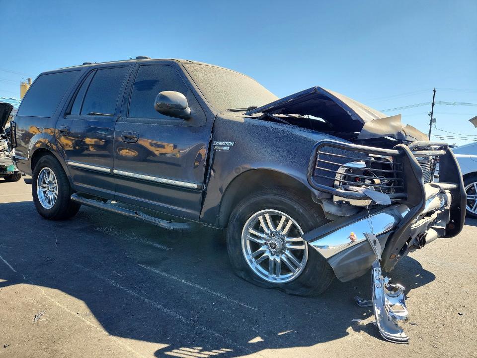 2000 Ford Expedition xlt