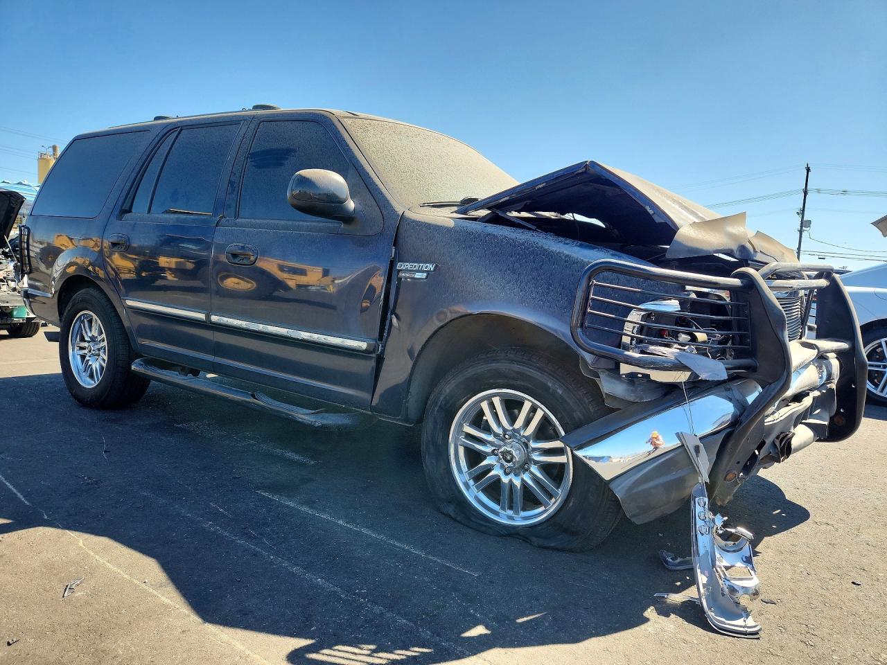 2000 Ford Expedition xlt