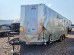 2025 Anvil Enclosed Cargo Trailer