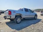 2012 Chevrolet Silverado C1500 LT