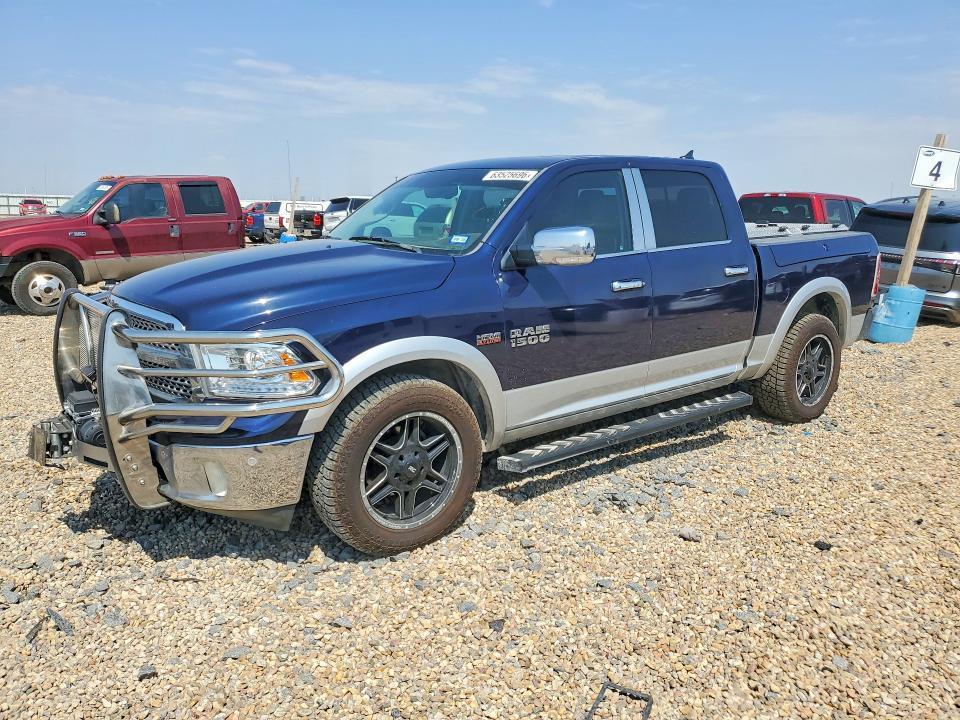 2016 Dodge 1500 Laramie