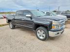 2015 Chevrolet Silverado K1500 LTZ