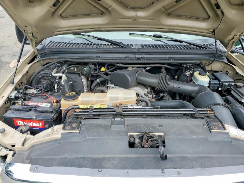 2000 Ford F250 Super Duty