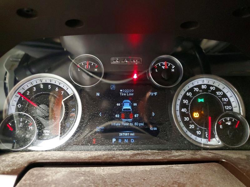 2014 Dodge 2500 Laramie