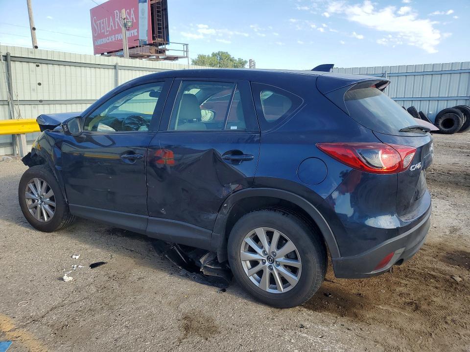 2014 Mazda CX-5 Sport