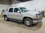 2005 Chevrolet Avalanche K1500