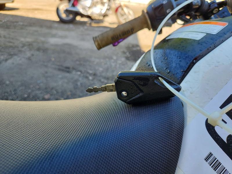 2020 Honda Grom 125