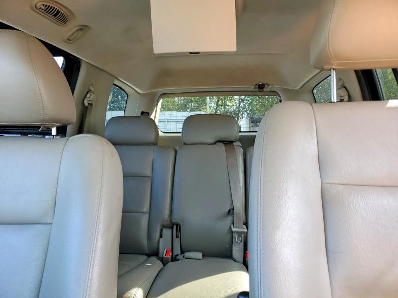 2006 Dodge Durango slt