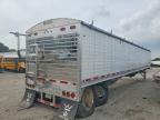 2027 Wilson 2027 Wilson DWH-751 Grain Trailer