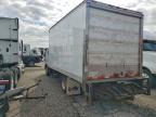 2016 Isuzu NQR BOX Truck
