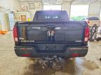 2019 Honda Ridgeline Black Edition