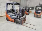 2017 Toyota 8FGCU20 Forklift