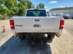 2007 Ford Ranger