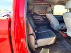 2018 Chevrolet Silverado K1500 Custom