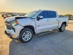 2023 Chevrolet Silverado K1500 LTZ