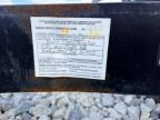2022 Unknown 2022 Equipment Trailer