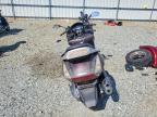 2004 Honda FSC600 D