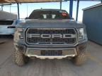 2020 Ford F150 Raptor
