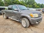 2005 Toyota Tundra Double Cab Limited