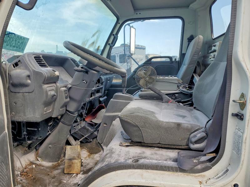 1997 GMC 4000 W4S042