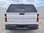 2026 Chevrolet Silverado C1500