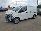 2019 Nissan NV200 S
