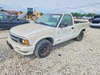 1997 Chevrolet S Truck S10