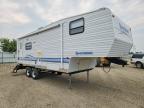 2000 Sportsmen Trailer