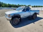 1989 Toyota Pickup Deluxe V6