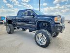 2015 GMC Sierra K2500 Denali