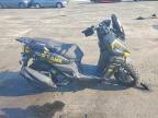 2026 Scooter Flywing Tank