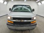 2018 Chevrolet Express G2500 LT