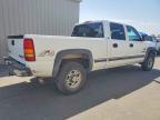 2002 Chevrolet Silverado K1500 Heavy Duty