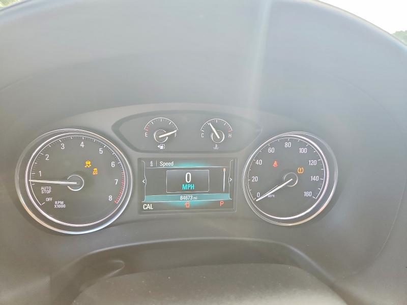 2019 Buick Enclave Essence