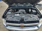 2009 Chevrolet Silverado K2500 Heavy Duty LTZ