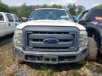 2013 Ford F450 Super Duty
