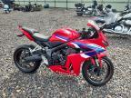 2025 Honda CBR650 R