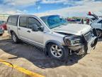 2008 Nissan Titan XE FFV