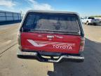 1992 Toyota Pickup Base