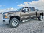 2015 Chevrolet Silverado K2500 Heavy Duty LTZ
