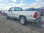 2007 Chevrolet Silverado K1500 Classic