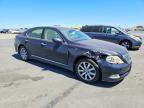 2007 Lexus Ls 460