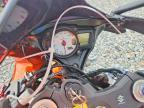 2007 Suzuki GSX-R750