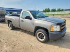 2008 Chevrolet Silverado C1500