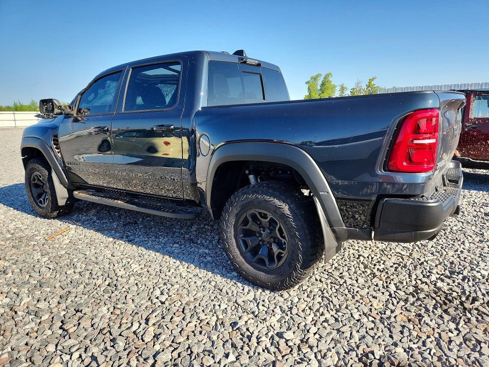 2026 Dodge RAM 1500 RHO
