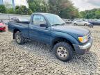 1998 Toyota Tacoma Base