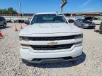 2018 Chevrolet Silverado C1500 Custom