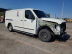 2018 Nissan NV 2500 HD S