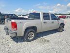 2008 GMC Sierra K1500