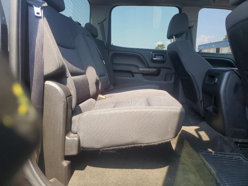 2015 GMC Sierra K1500 SLE
